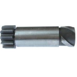 Béndix para arranque Bosch 0001401027 / 0001401047  0001402053